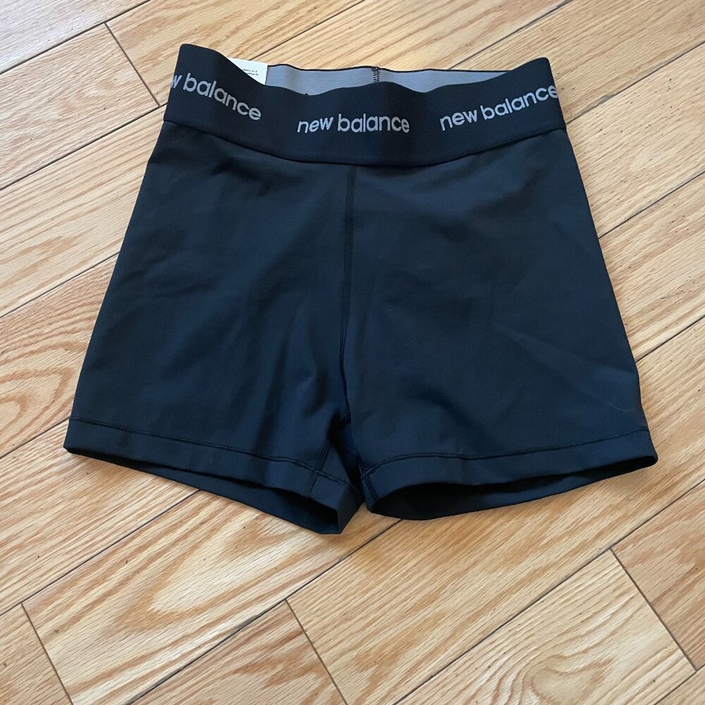 3'' high rise sleek running short